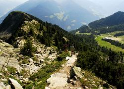 Kleiner Nock + Speikboden Alm