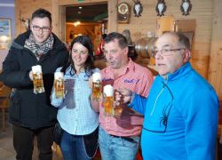 2014 01 28 Sonnklarhuette Schoenste Skihuette 151