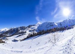 Speikboden Winter 360