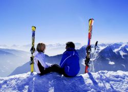 Speikboden Winter 505