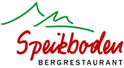 Speikboden Bergrestaurant